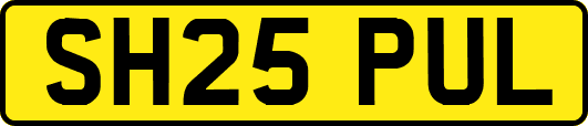 SH25PUL
