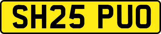 SH25PUO