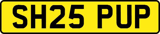 SH25PUP