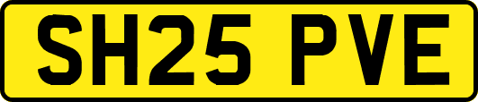 SH25PVE