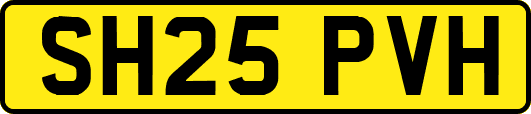 SH25PVH