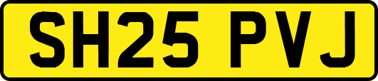 SH25PVJ