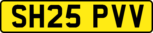 SH25PVV