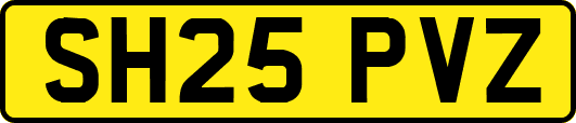 SH25PVZ
