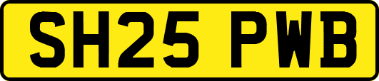 SH25PWB