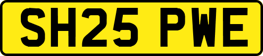 SH25PWE