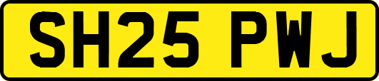 SH25PWJ