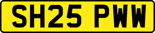 SH25PWW