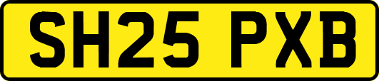SH25PXB