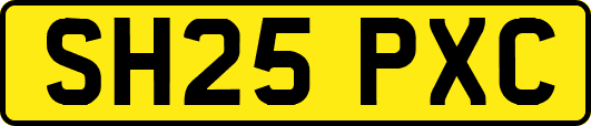 SH25PXC