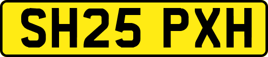 SH25PXH