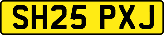 SH25PXJ