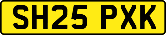 SH25PXK