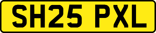 SH25PXL