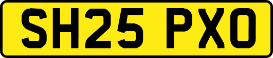 SH25PXO