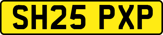 SH25PXP