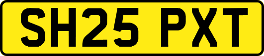 SH25PXT