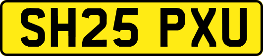 SH25PXU