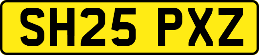 SH25PXZ