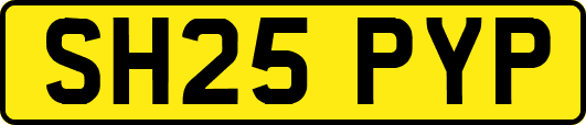 SH25PYP