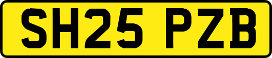 SH25PZB