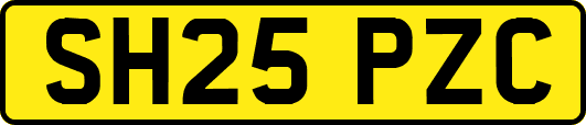 SH25PZC