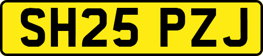 SH25PZJ