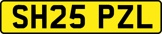 SH25PZL