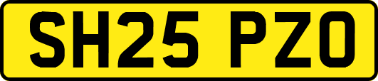 SH25PZO