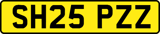SH25PZZ