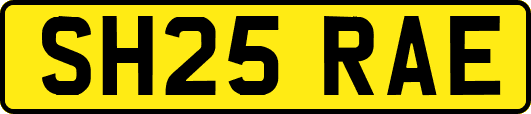 SH25RAE