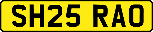 SH25RAO