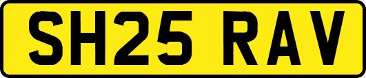 SH25RAV