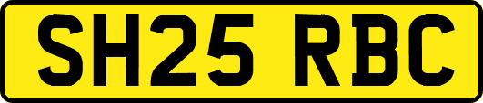 SH25RBC