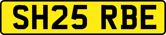SH25RBE