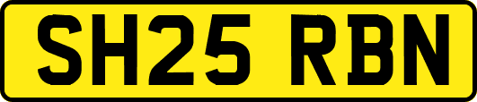SH25RBN
