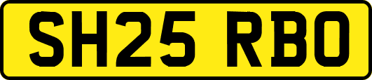 SH25RBO
