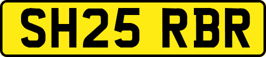 SH25RBR