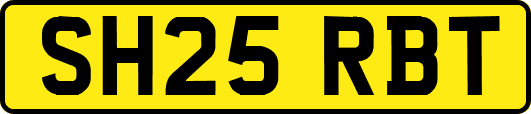 SH25RBT