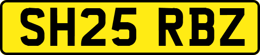 SH25RBZ