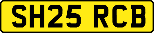 SH25RCB