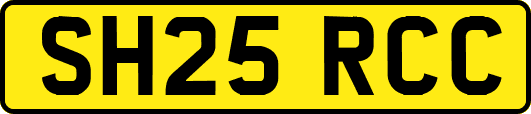 SH25RCC