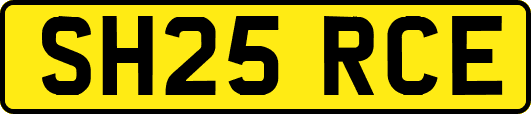 SH25RCE