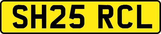 SH25RCL