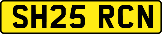 SH25RCN