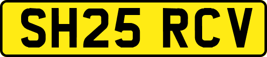 SH25RCV