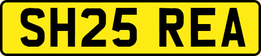 SH25REA