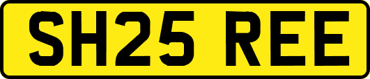 SH25REE