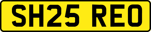 SH25REO