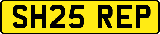 SH25REP